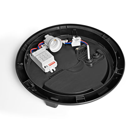 VIDEX VL-BHR-E2726SB sensor light - technical detail 5