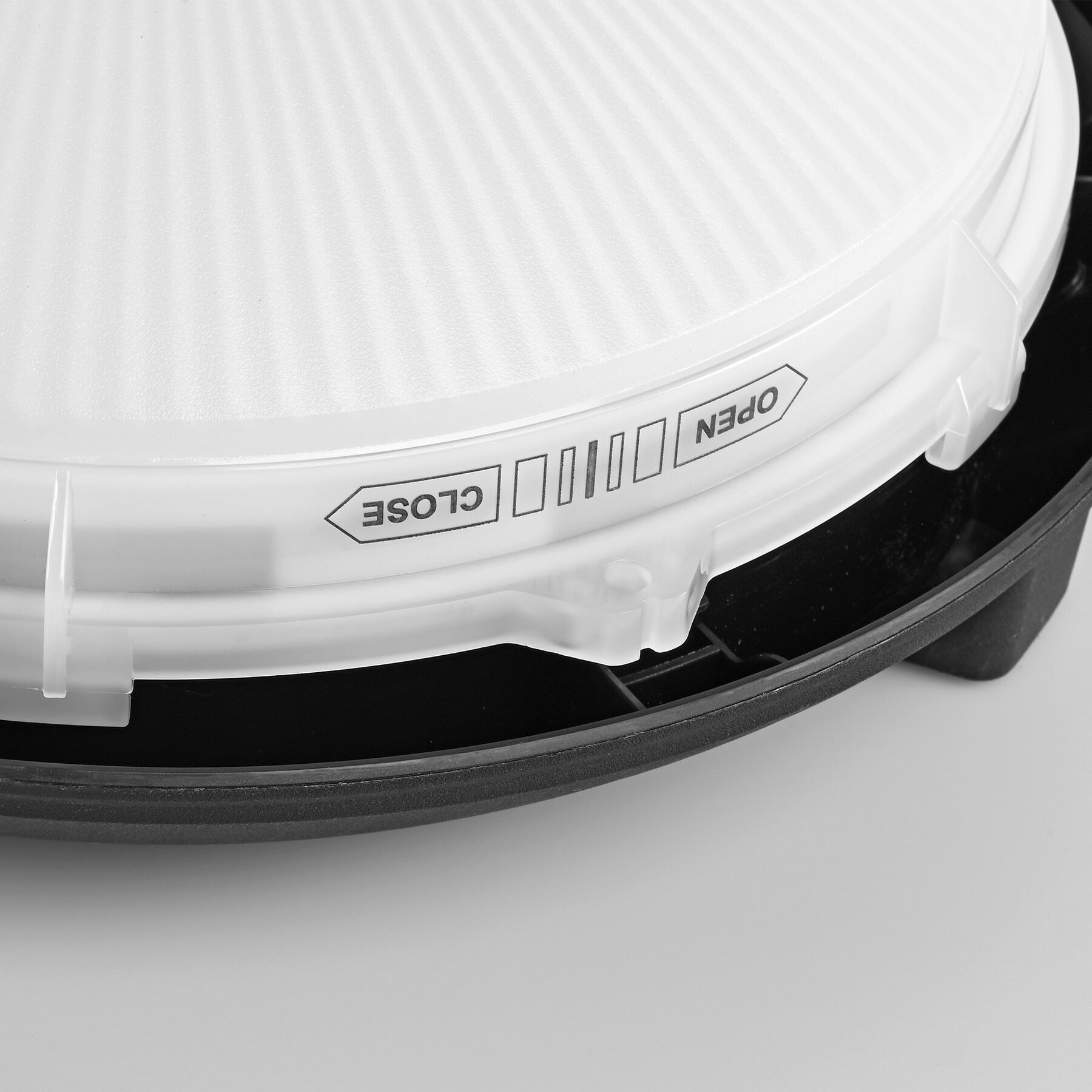VIDEX VL-BHR-E2726SB sensor light - technical detail 8