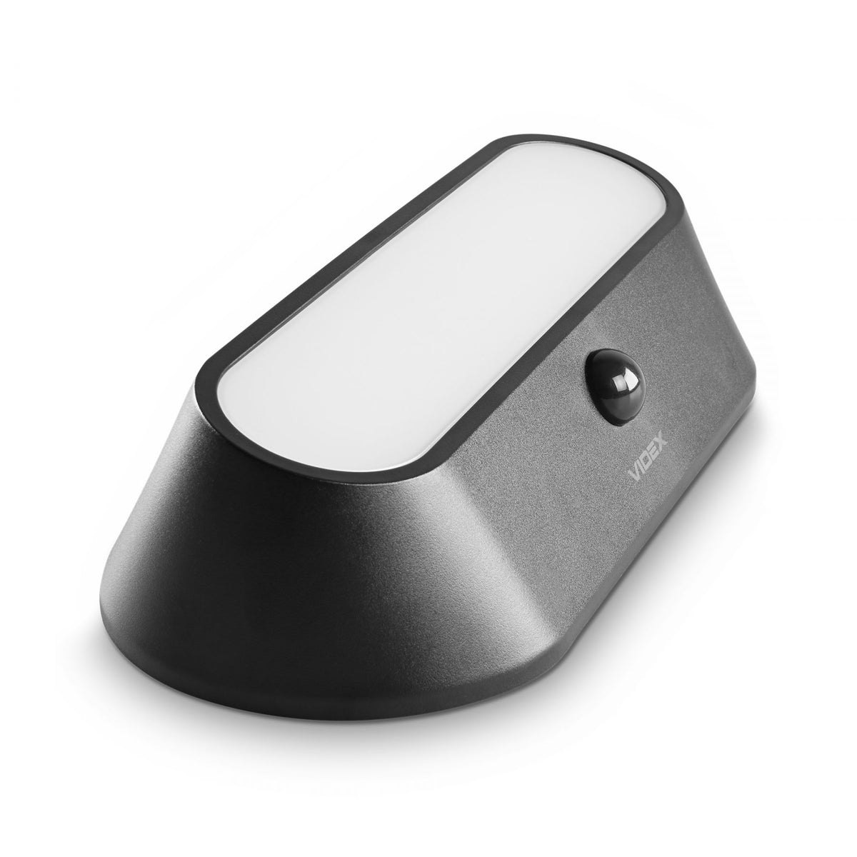 Solar Wall Light VIDEX VL-BHSO-001-S with Motion Sensor, 500 lm, 5000 K - official VIDEX image 4