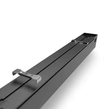 VIDEX BNL02 24 W Linkable LED Linear Light, 0.6 m, 5000 K - Black - official product image 19