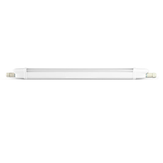 VIDEX BNWL04 20 W Linkable IP65 LED Linear Light, 0.6 m, 5000 K - White - official product image 2