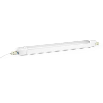 VIDEX BNWL04 20 W Linkable IP65 LED Linear Light, 0.6 m, 5000 K - White - official product image 3