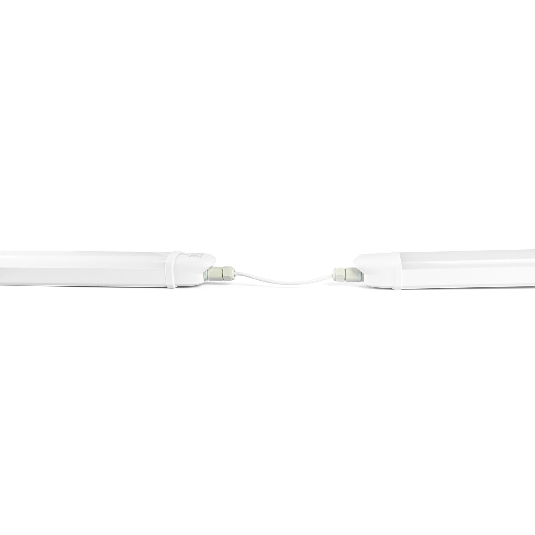VIDEX BNWL04 20 W Linkable IP65 LED Linear Light, 0.6 m, 5000 K - White - official product image 15
