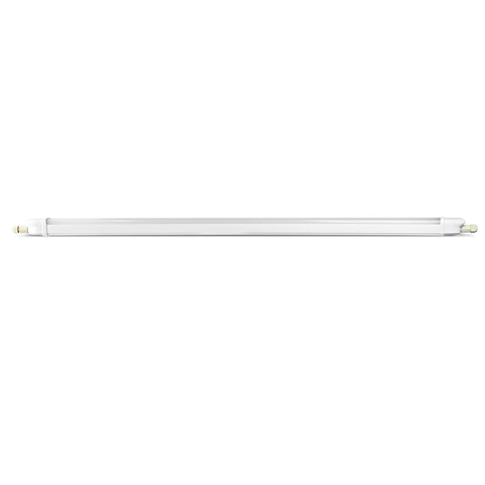 VIDEX BNWL04 40 W Linkable IP65 LED Linear Light, 1.2 m, 5000 K - White - official product image 2