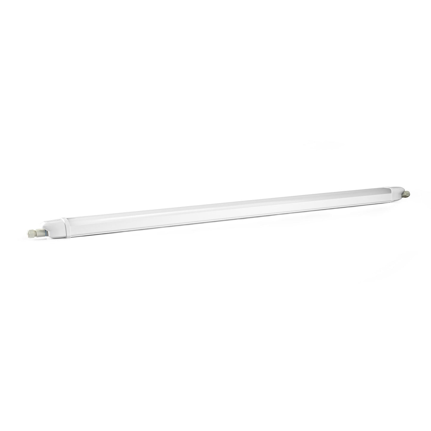 VIDEX BNWL04 40 W Linkable IP65 LED Linear Light, 1.2 m, 5000 K - White - official product image 3