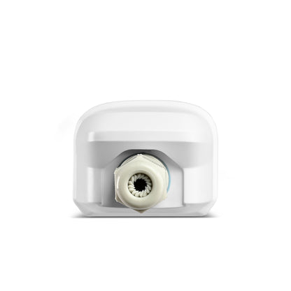 VIDEX BNWL04 40 W Linkable IP65 LED Linear Light, 1.2 m, 5000 K - White - official product image 11