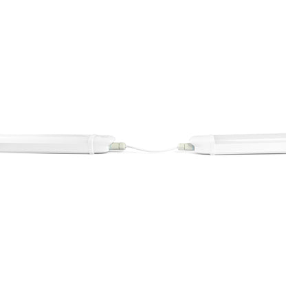 VIDEX BNWL04 40 W Linkable IP65 LED Linear Light, 1.2 m, 5000 K - White - official product image 14