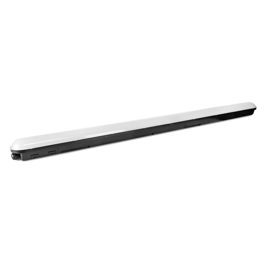 LED Linkable Linear Light IP65 VIDEX BNWL05 36W 1.2М 5000K 5760Lm Black Index: VL-BNWL05-36125B - image 2