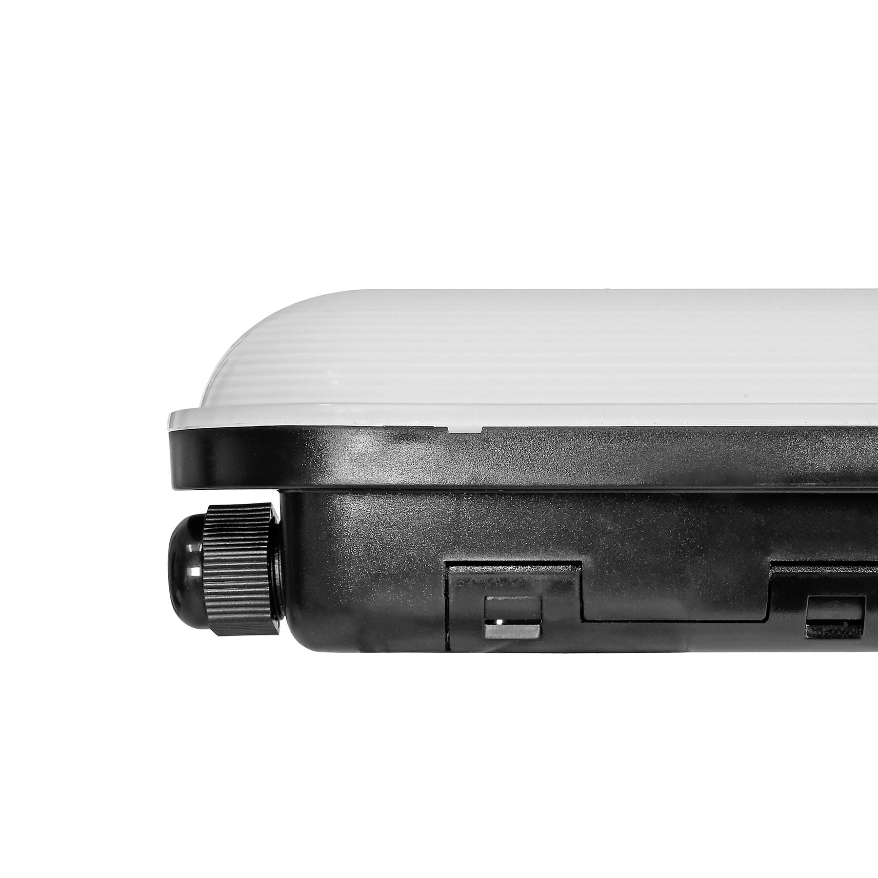 LED Linkable Linear Light IP65 VIDEX BNWL05 36W 1.2М 5000K 5760Lm Black Index: VL-BNWL05-36125B - image 12