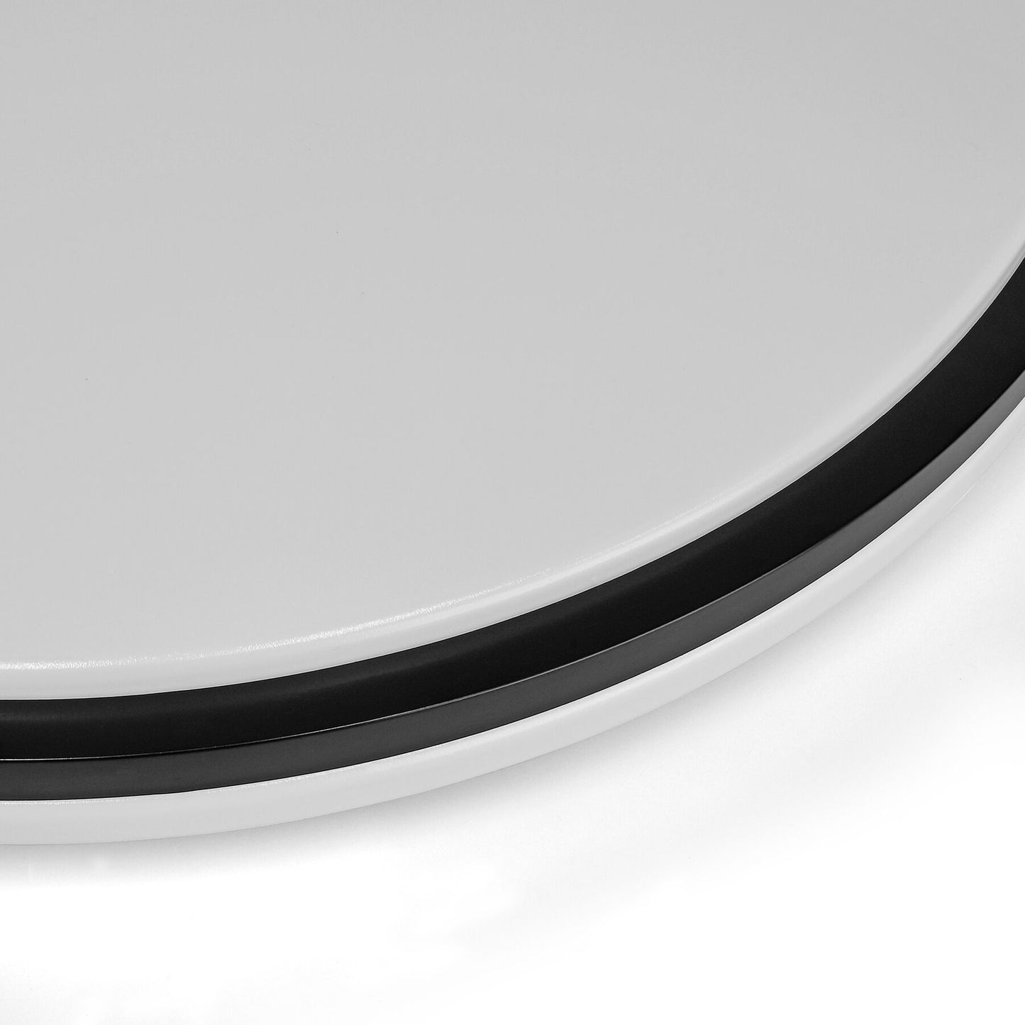 LED Ceiling Light with fan VIDEX CLF01 60W 3000K-4200K-6000K 230V Black Index: VL-CLF01-60CB - image 12