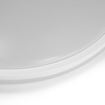 LED Ceiling Light with fan VIDEX CLF01 60W 3000K-4200K-6000K 230V White Index: VL-CLF01-60CW - image 12