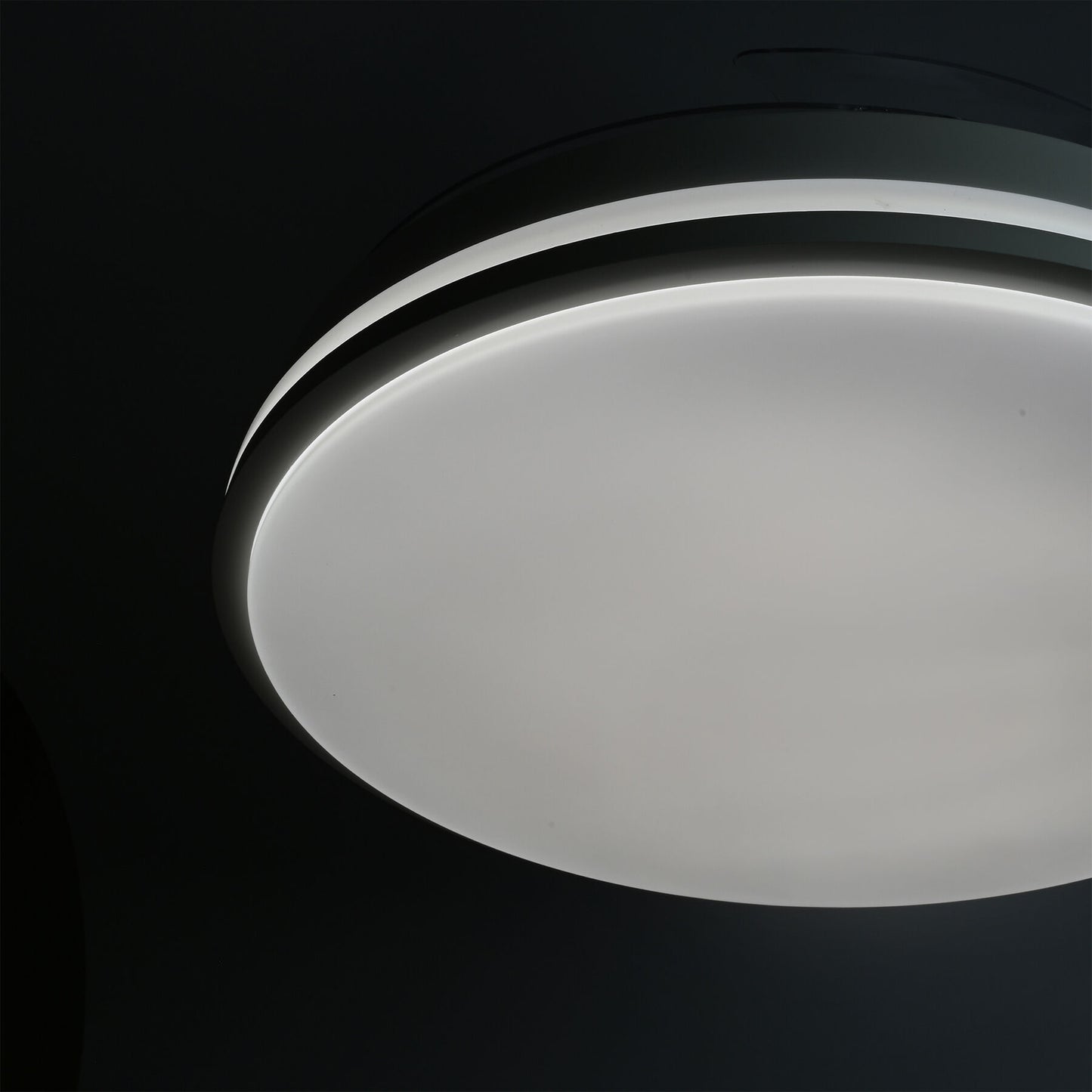 LED Ceiling Light with fan VIDEX CLF01 60W 3000K-4200K-6000K 230V White Index: VL-CLF01-60CW - image 17
