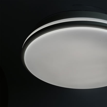 LED Ceiling Light with fan VIDEX CLF01 60W 3000K-4200K-6000K 230V White Index: VL-CLF01-60CW - image 17