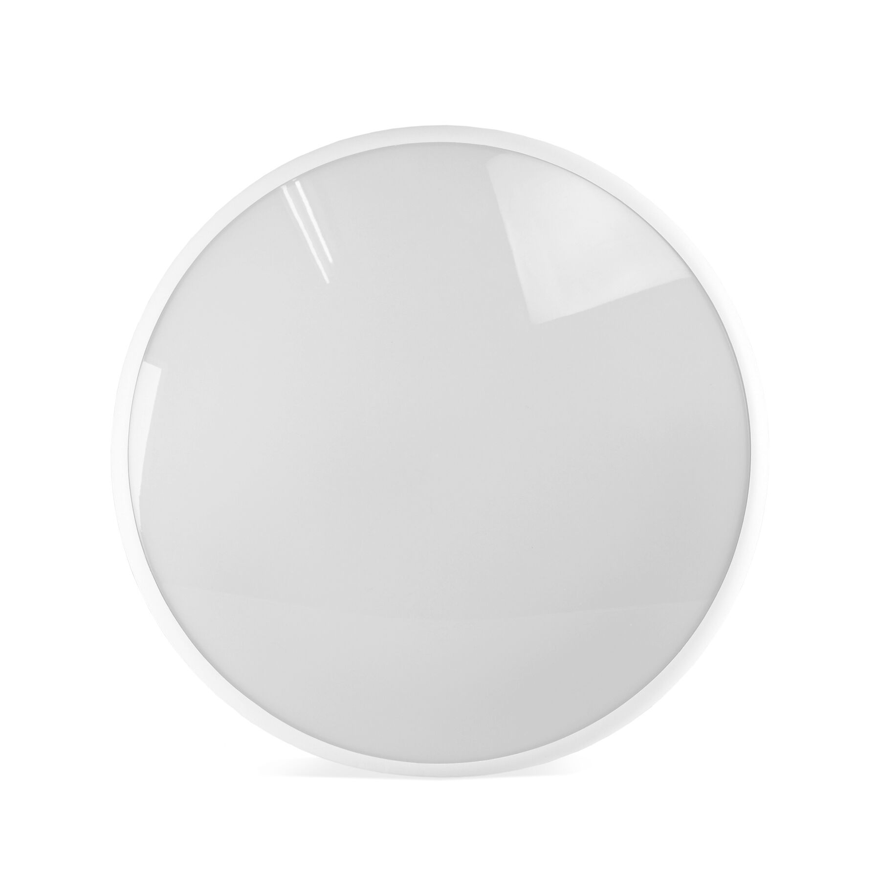 LED Ceiling Light with motion sensor VIDEX VL-CLR-300-2 30W 5CCT White Index: VL-CLR-300-2 - image 3