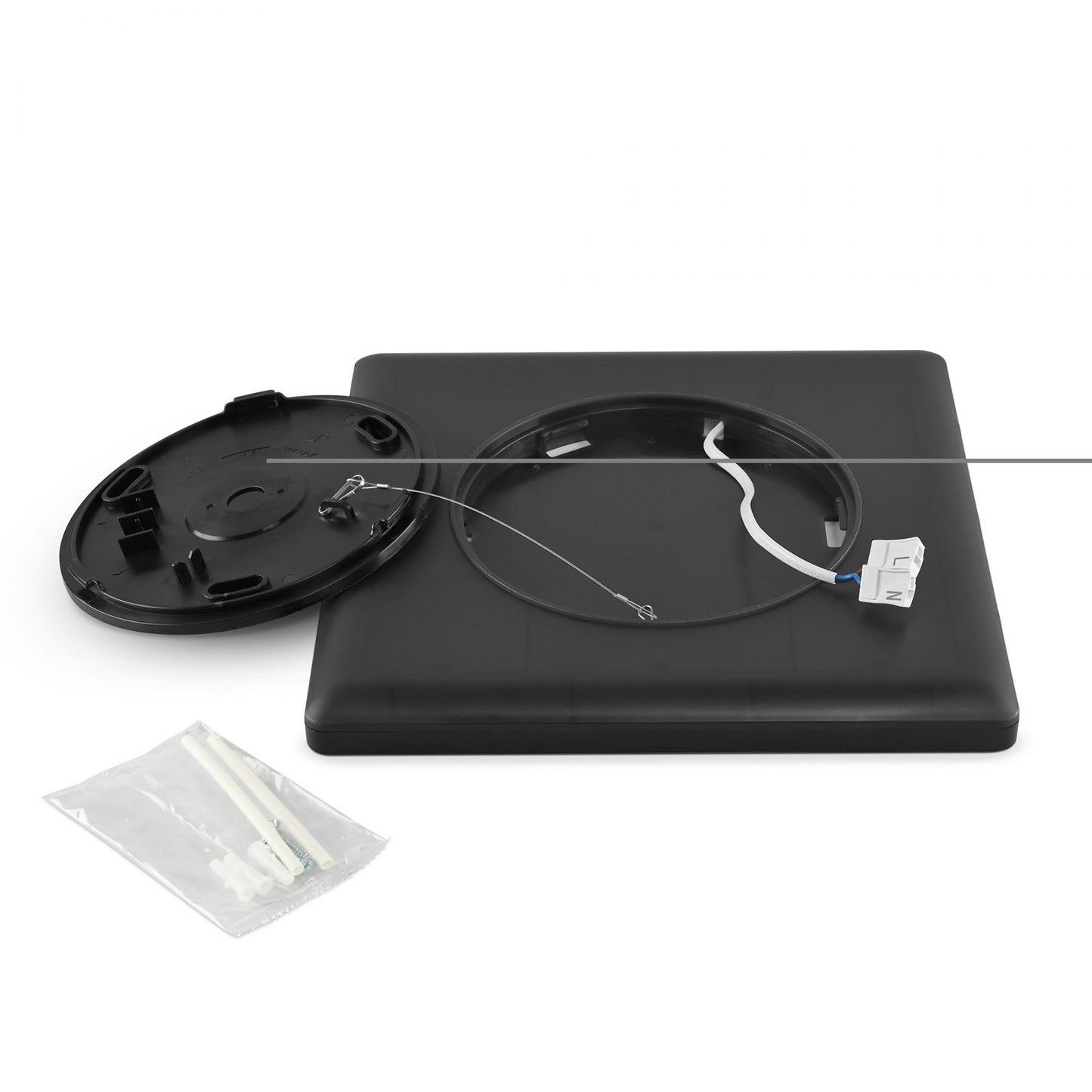 VIDEX VL-DL3S-244B ceiling light