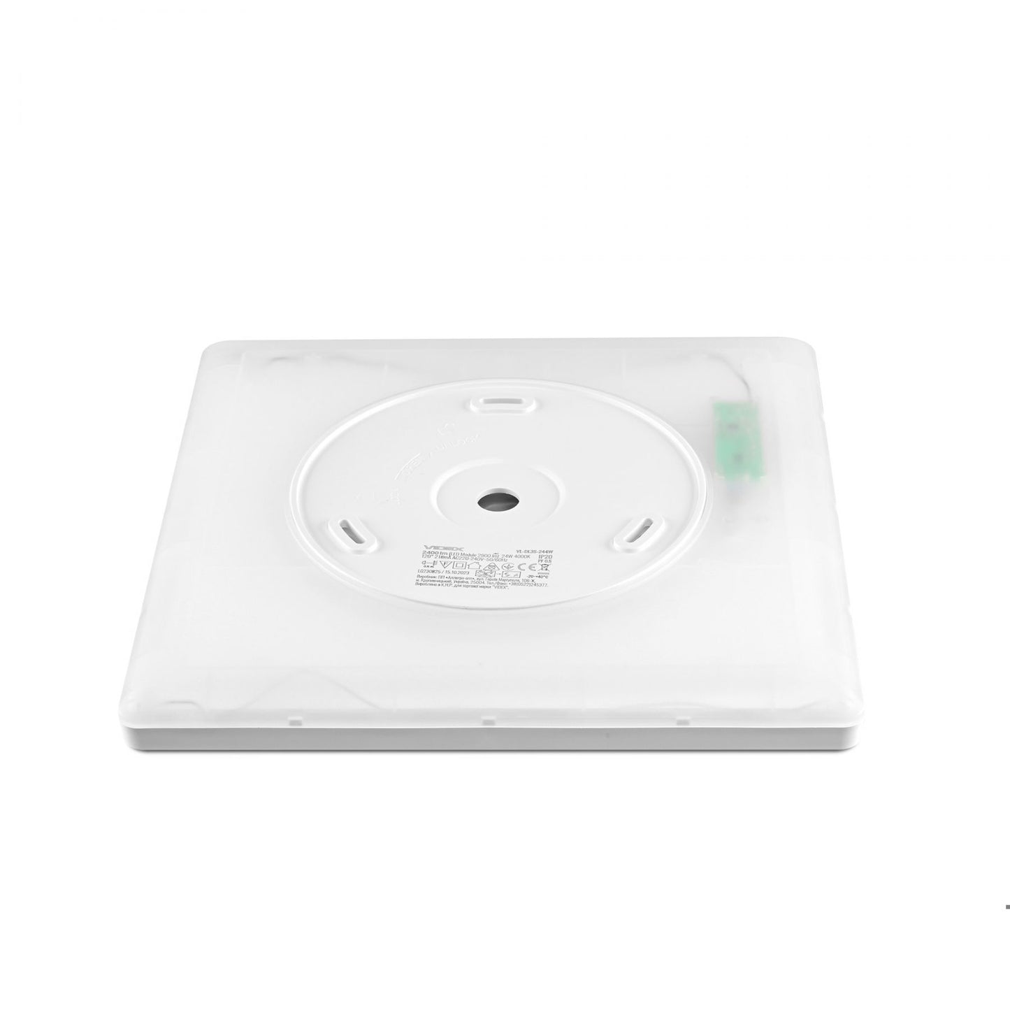 VIDEX VL-DL3S-244W ceiling light