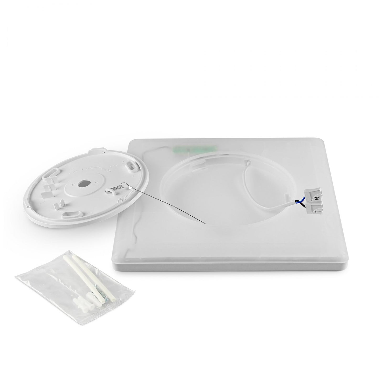 VIDEX VL-DL3S-244W ceiling light