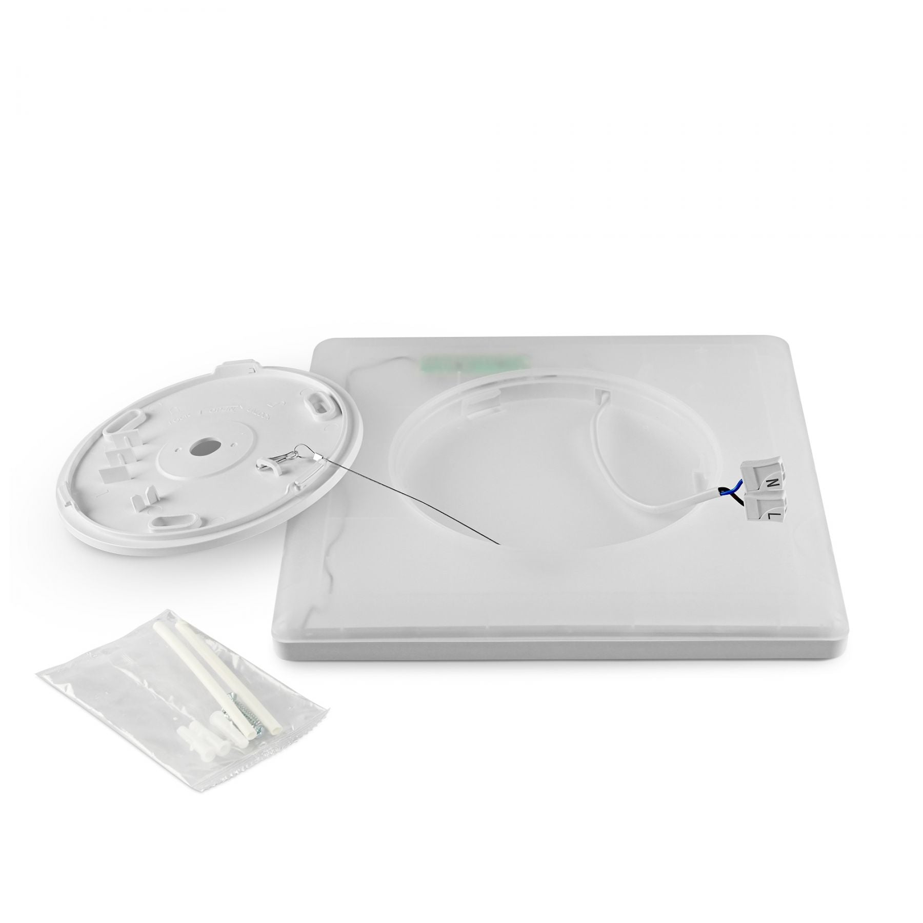 VIDEX VL-DL3S-244W ceiling light