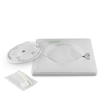 VIDEX VL-DL3S-244W ceiling light