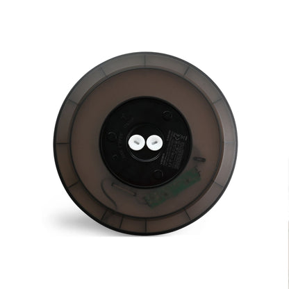 VIDEX DL5R 22W black ceiling light
