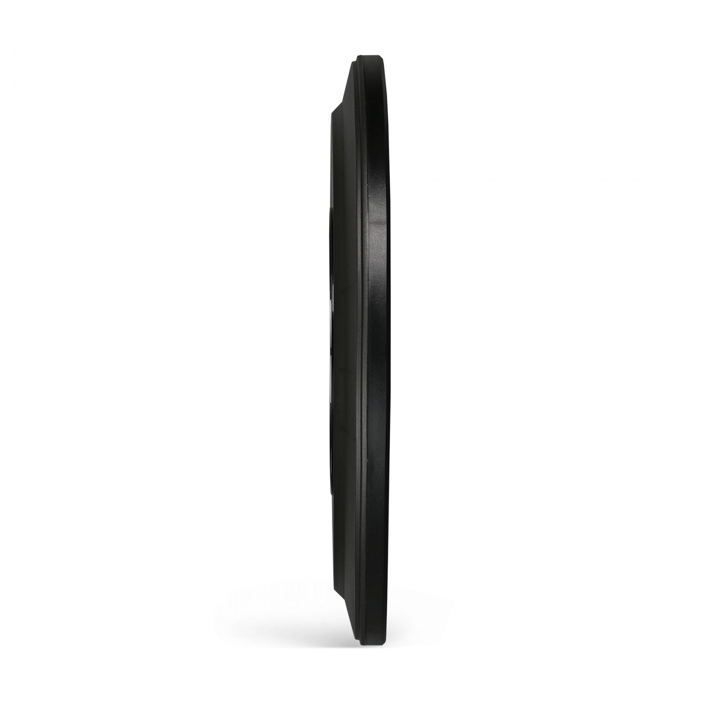 VIDEX DL5R 22W black ceiling light