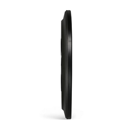 VIDEX DL5R 22W black ceiling light
