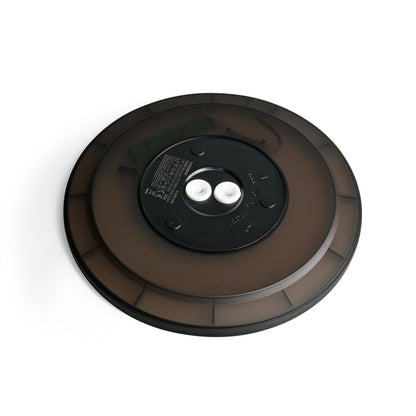 VIDEX DL5R 22W black ceiling light