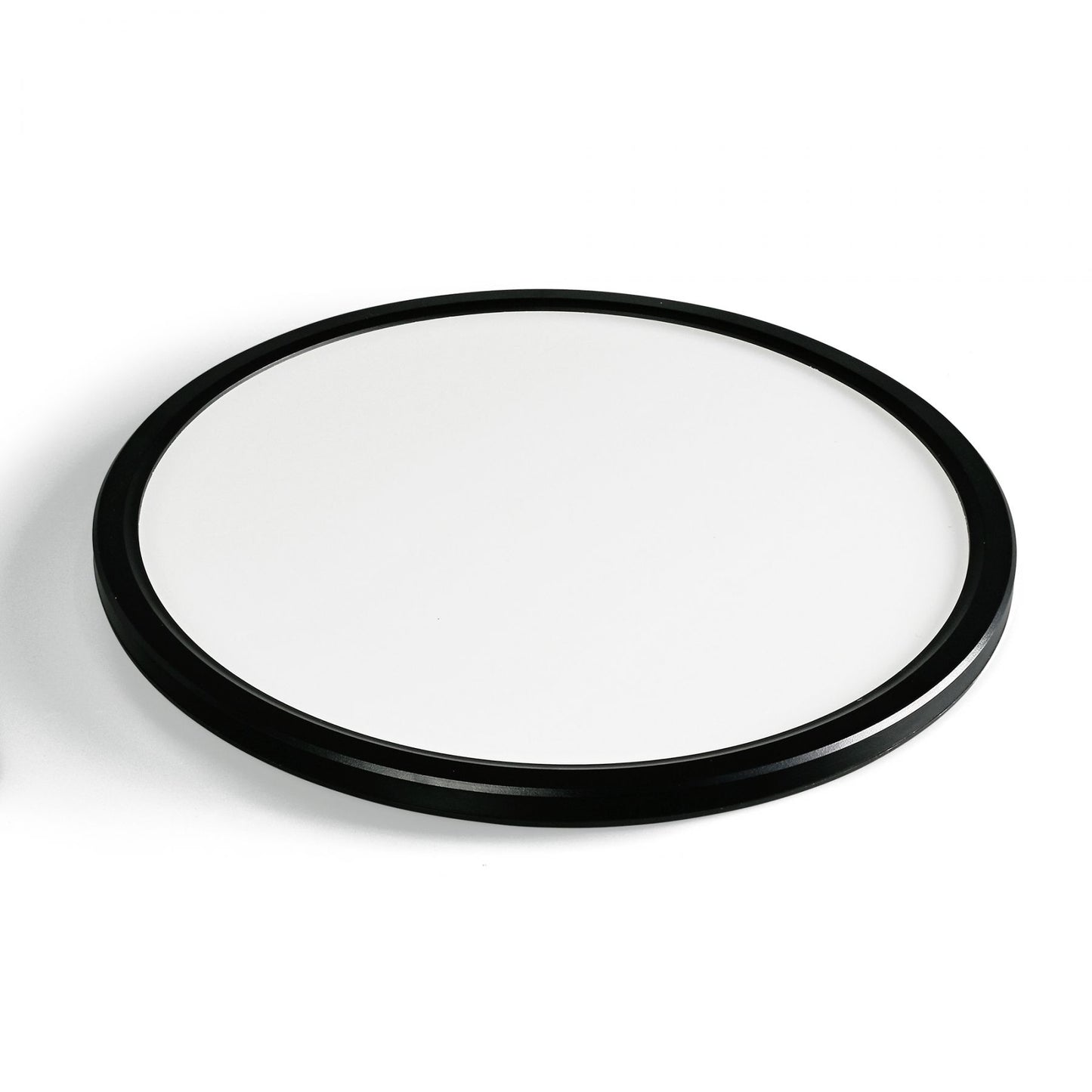VIDEX DL5R 22W black ceiling light