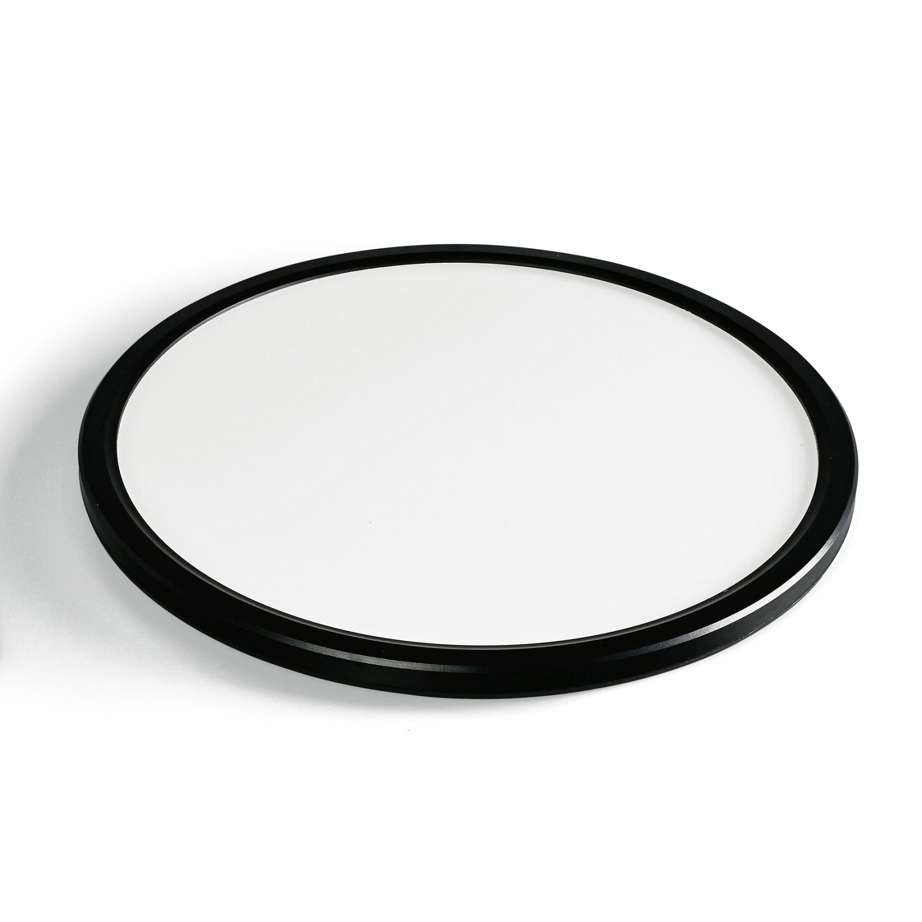 VIDEX DL5R 22W black ceiling light