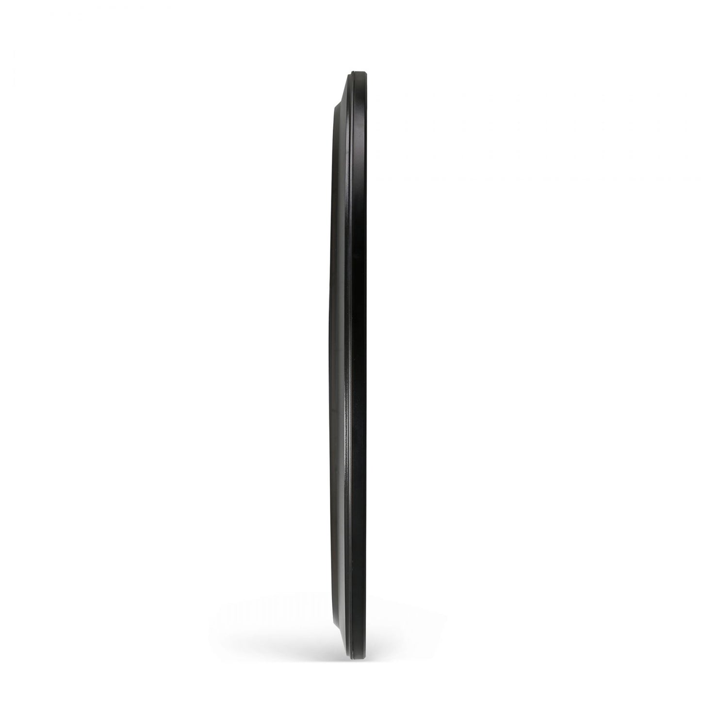 VIDEX DL5R 44W black ceiling light