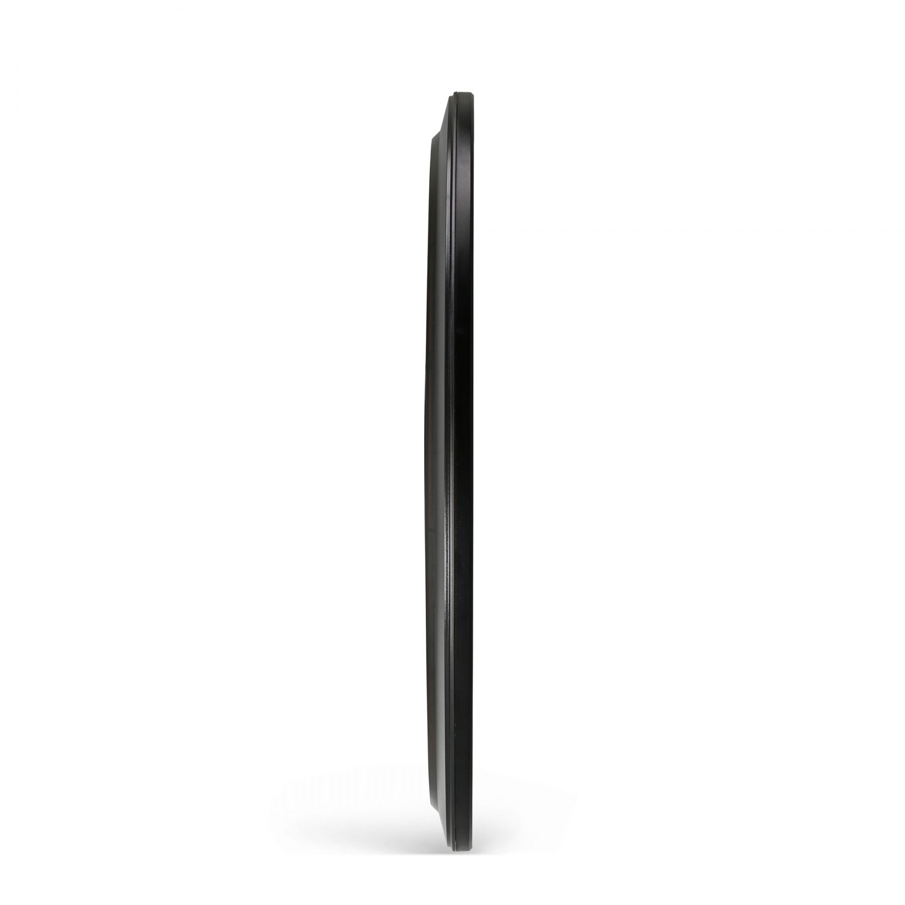 VIDEX DL5R 44W black ceiling light