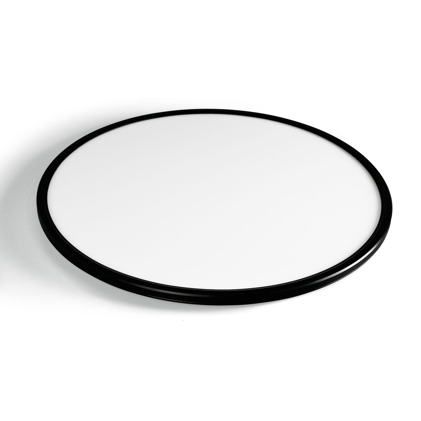 VIDEX DL5R 44W black ceiling light