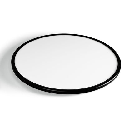 VIDEX DL5R 44W black ceiling light