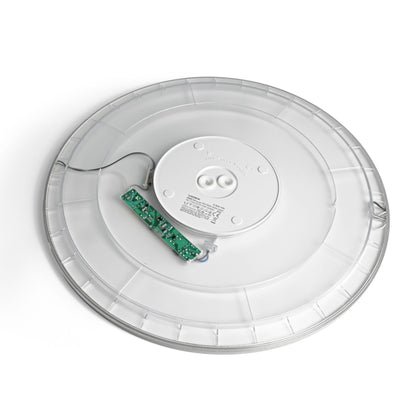 VIDEX DL5R 44W white ceiling light
