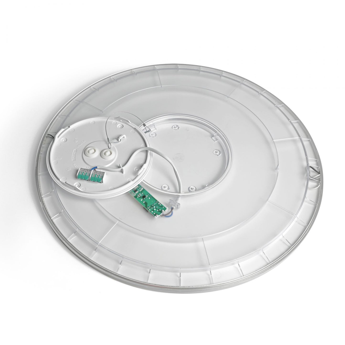 VIDEX DL5R 44W white ceiling light
