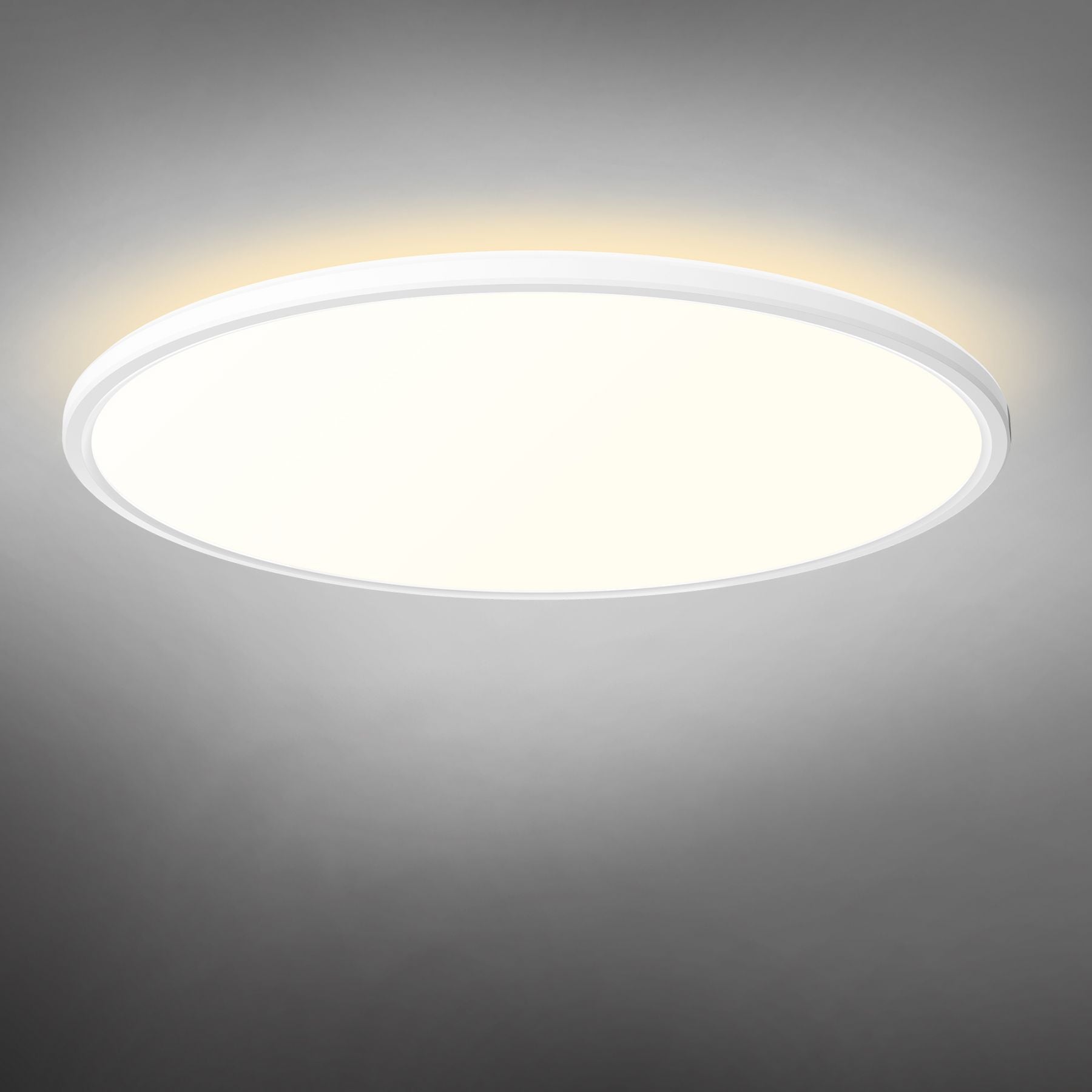 VIDEX DL5R 44W white ceiling light