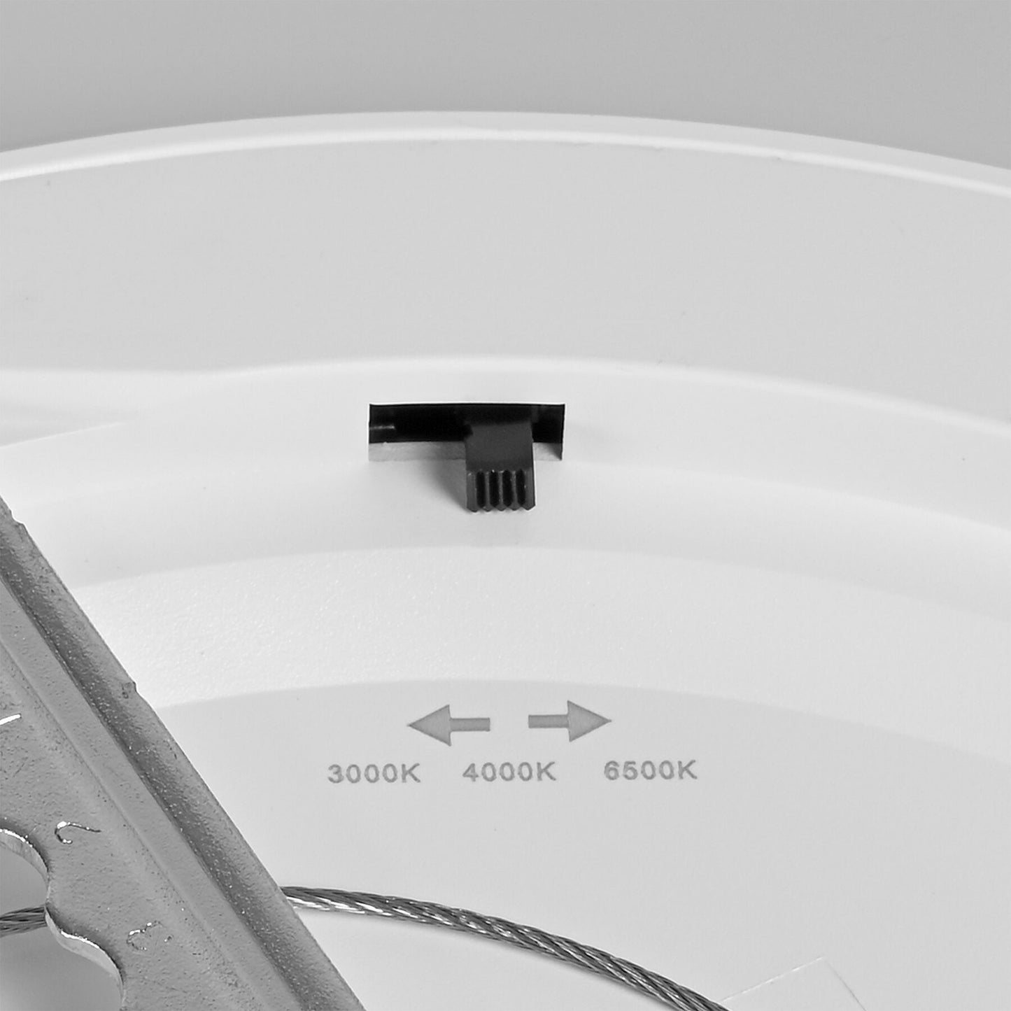 VIDEX DL6R 12W ceiling light