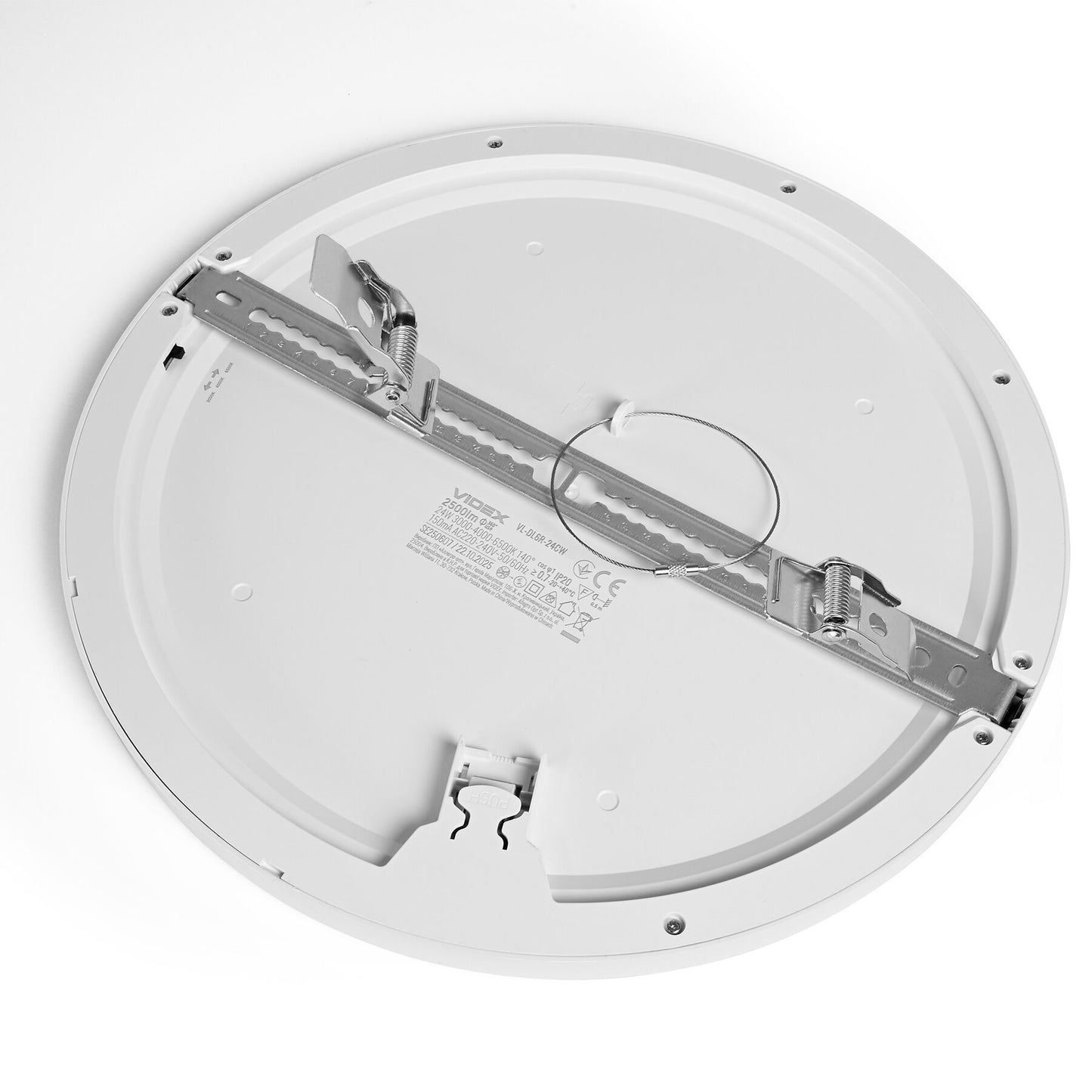 VIDEX DL6R 24W ceiling light