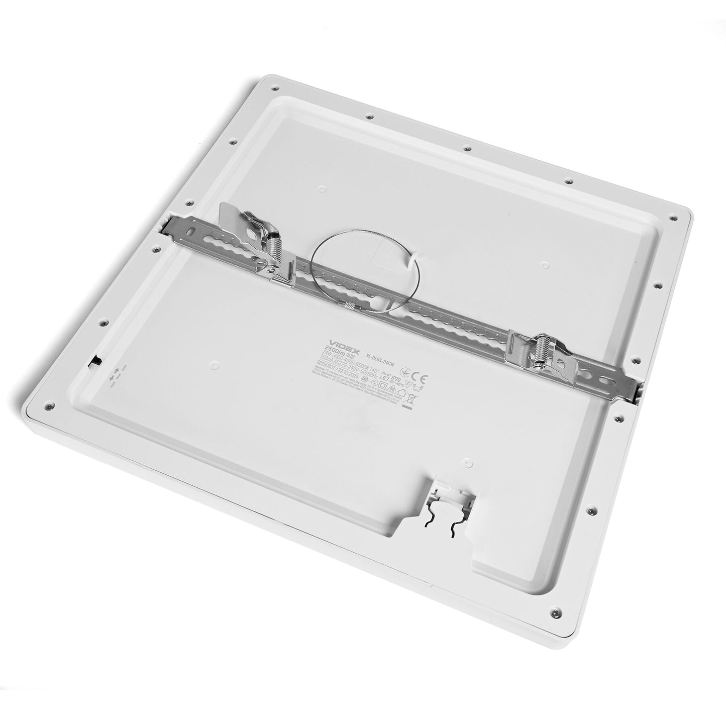 VIDEX DL6S 24W ceiling light