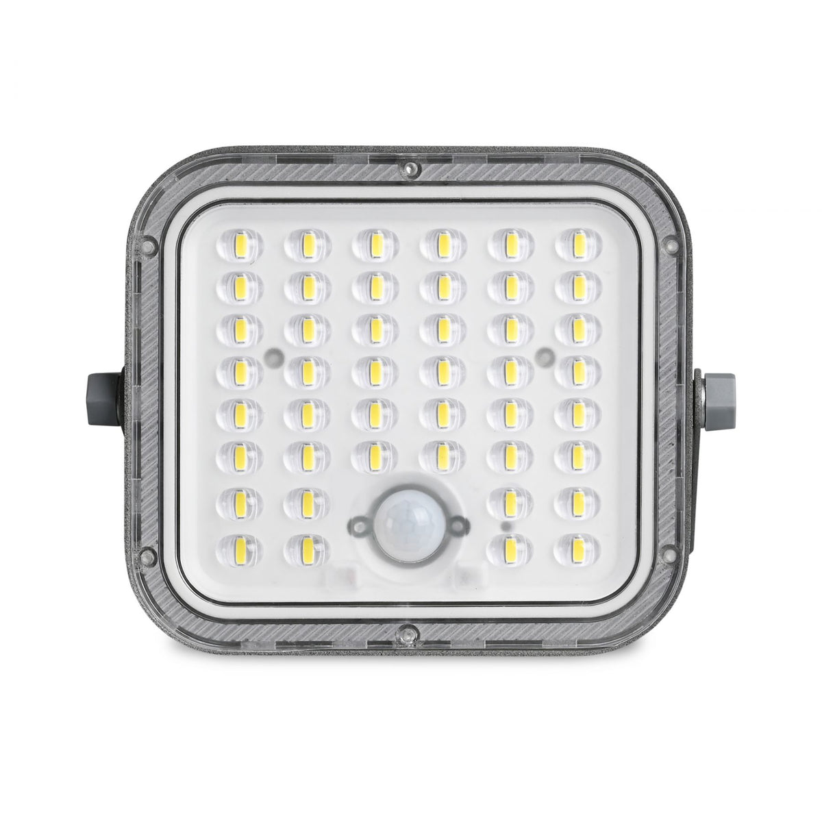 Solar Floodlight VIDEX VL-FSO4-205-S with Motion Sensor, 1400 lm, 5000 K - official VIDEX image 4