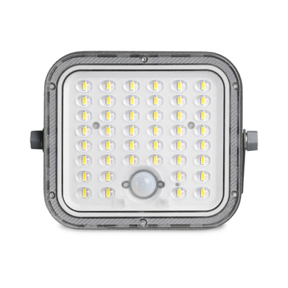 Solar Floodlight VIDEX VL-FSO4-205-S with Motion Sensor, 1400 lm, 5000 K - official VIDEX image 4
