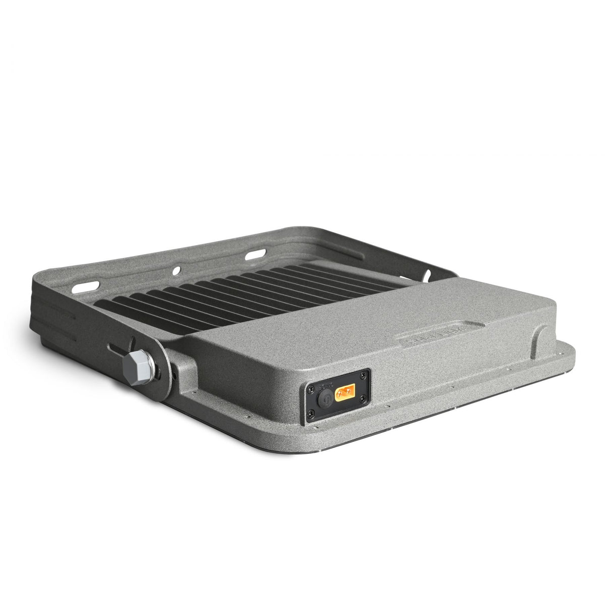 Solar Floodlight VIDEX VL-FSO5-3005, 3740 lm, 5000 K - official VIDEX image 6