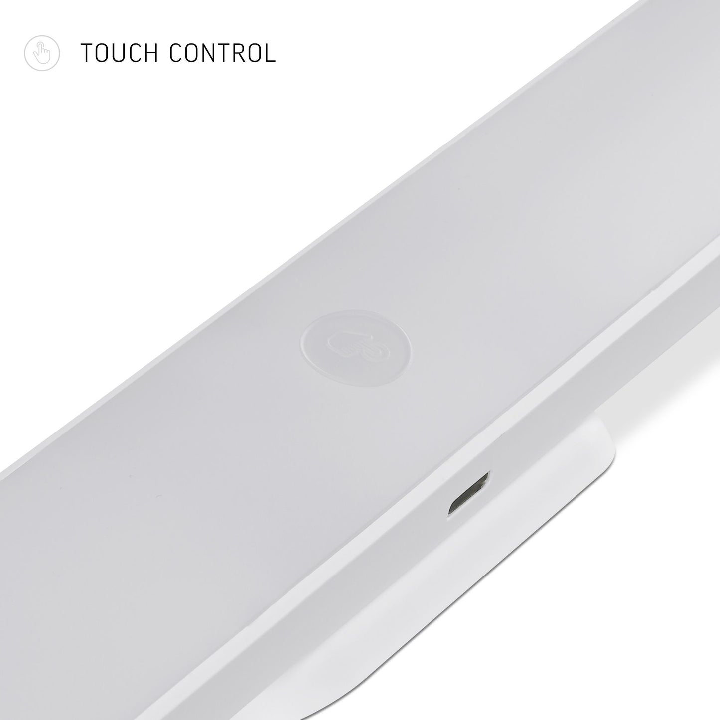 LAETAV LED-VALGUSTI KAUGJUHTIMISPULTIGA VIDEX VL-NL049W-R