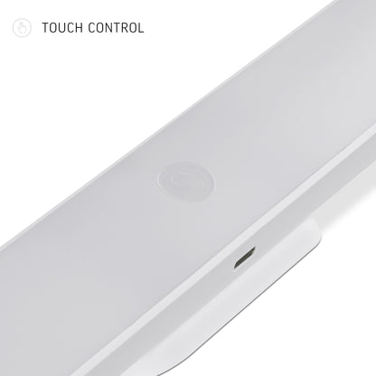 LAETAV LED-VALGUSTI KAUGJUHTIMISPULTIGA VIDEX VL-NL049W-R