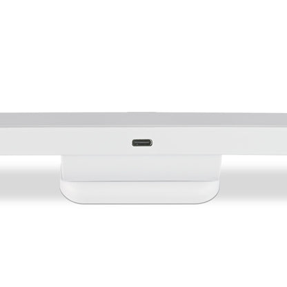 LAETAV LED-VALGUSTI KAUGJUHTIMISPULTIGA VIDEX VL-NL049W-R