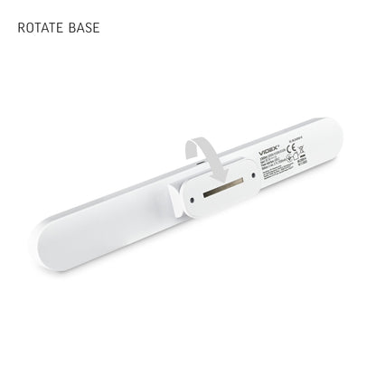 LAETAV LED-VALGUSTI KAUGJUHTIMISPULTIGA VIDEX VL-NL049W-R
