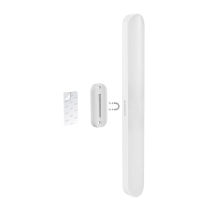 LAETAV LED-VALGUSTI KAUGJUHTIMISPULTIGA VIDEX VL-NL049W-R