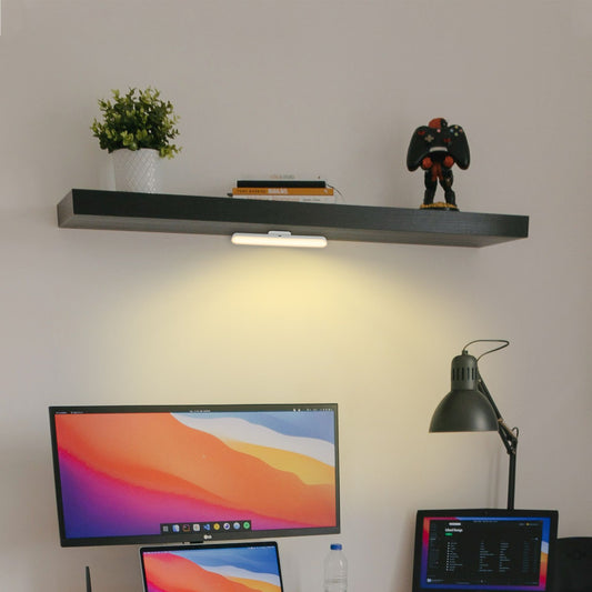 LAETAV LED-VALGUSTI KAUGJUHTIMISPULTIGA VIDEX VL-NL049W-R