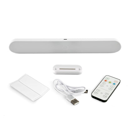 LAETAV LED-VALGUSTI KAUGJUHTIMISPULTIGA VIDEX VL-NL049W-R