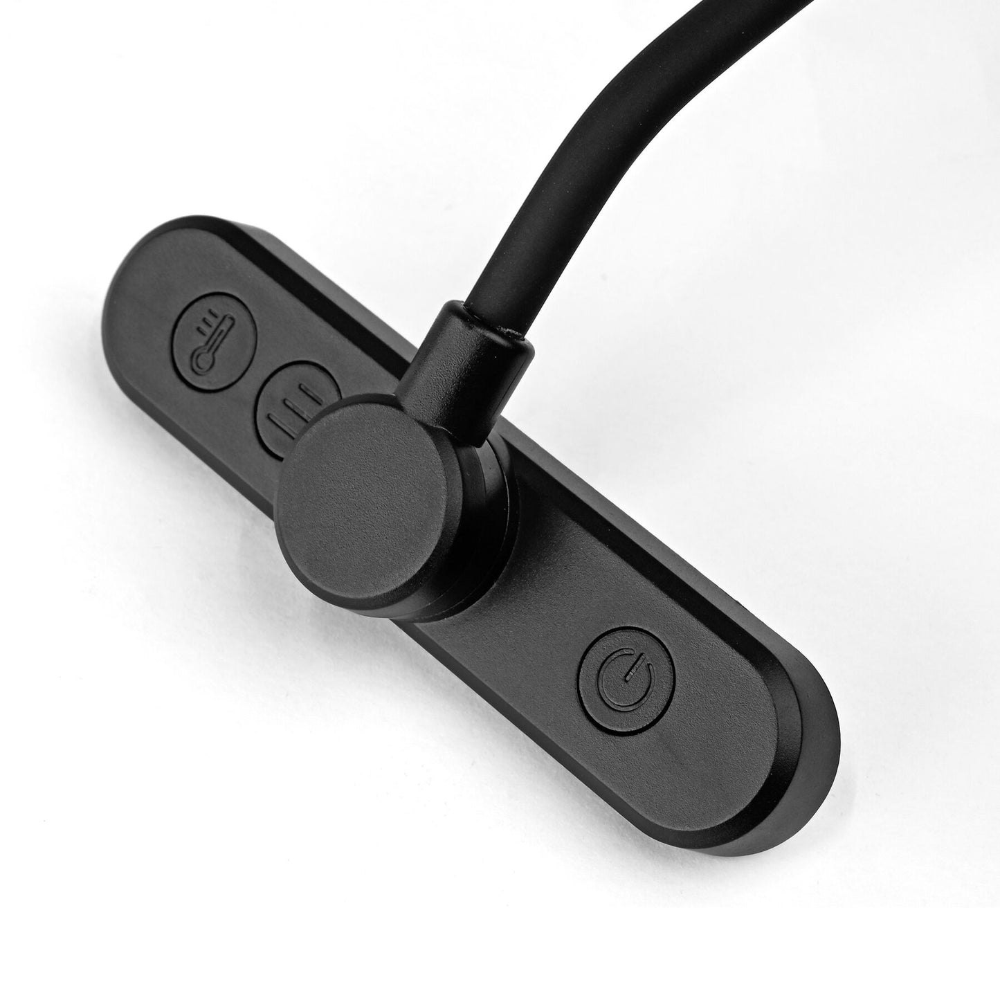 LED RECHARGEABLE READING LAMP VIDEX VL-NL134B Black Index: VL-NL134B - image 7